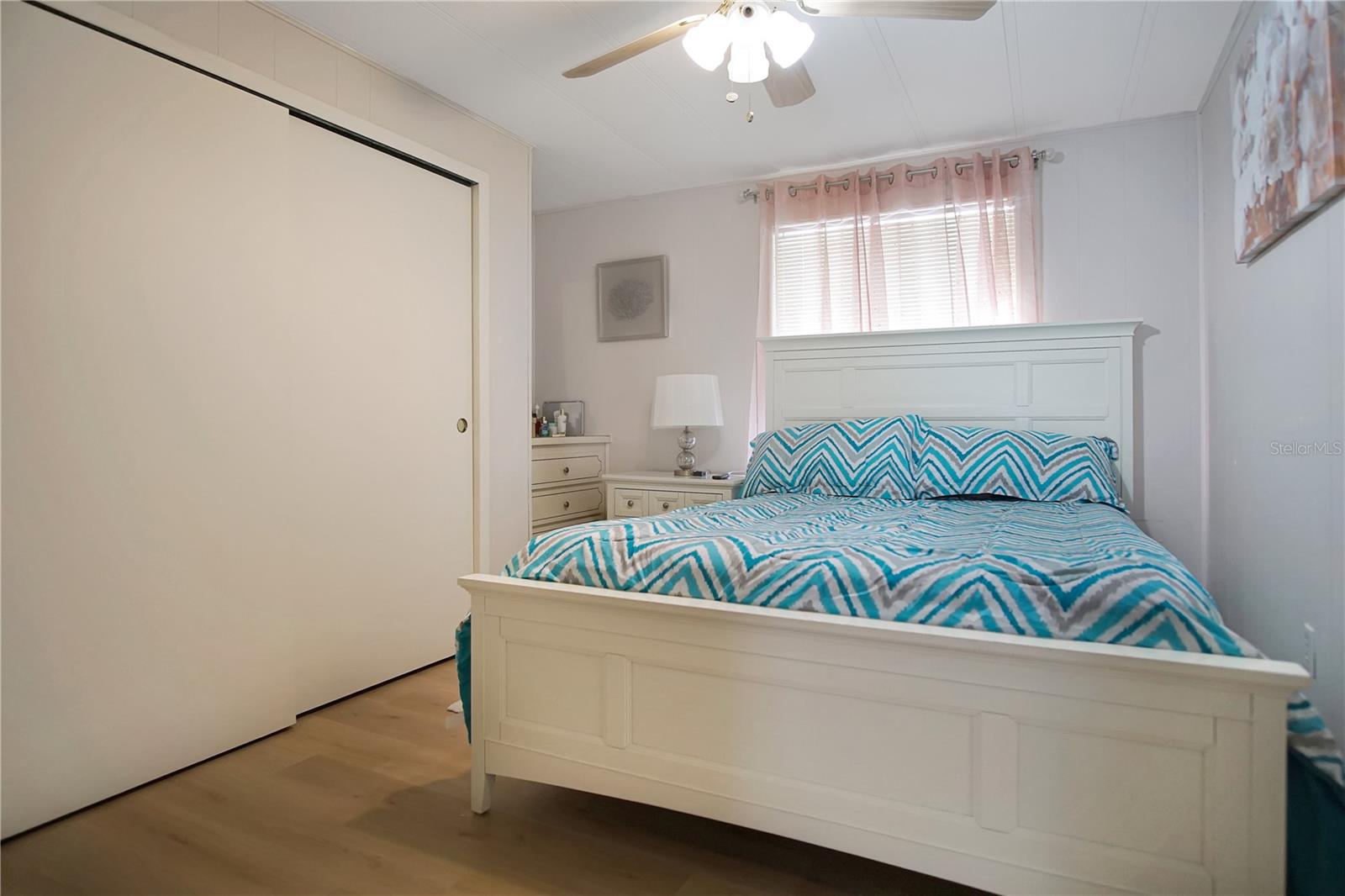 WEST VIEW RIDGE RESORTS INC - Residential Lease