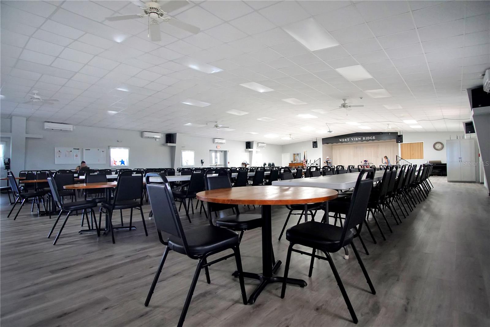 WEST VIEW RIDGE RESORTS INC - Residential Lease