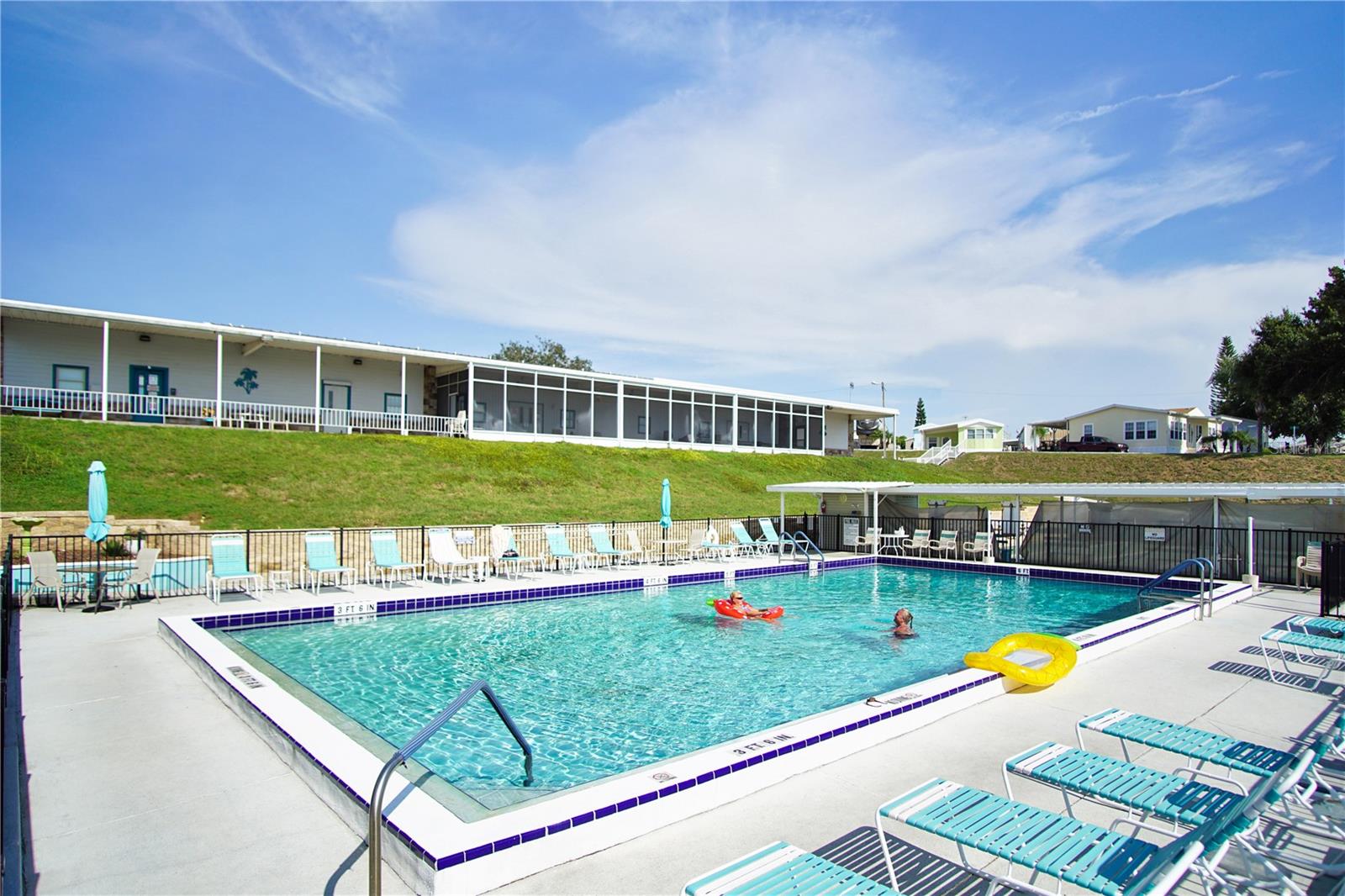 WEST VIEW RIDGE RESORTS INC - Residential Lease