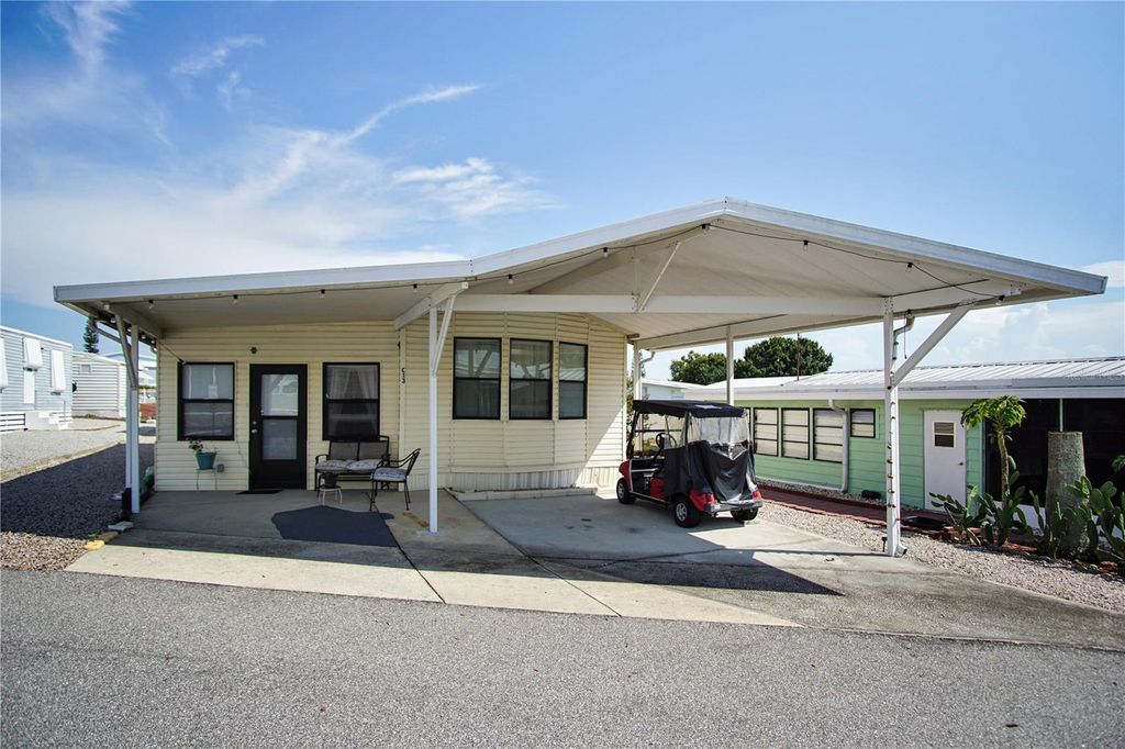 Photo of 251 Patterson Road #C13, Haines City, FL 33844 (MLS # S5140453)