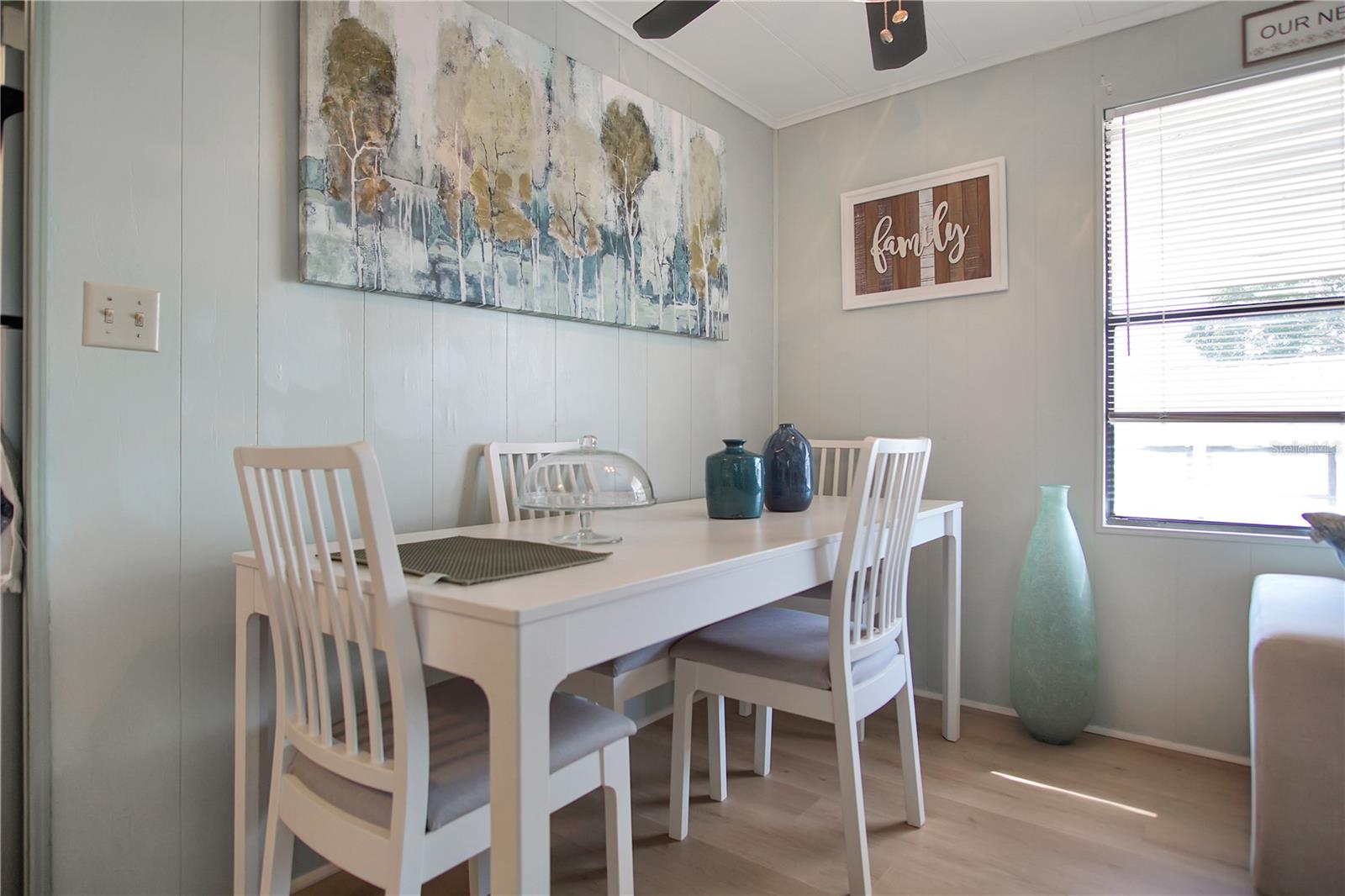 WEST VIEW RIDGE RESORTS INC - Residential Lease