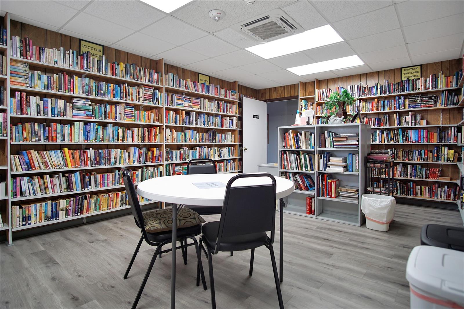 WEST VIEW RIDGE RESORTS INC - Residential Lease