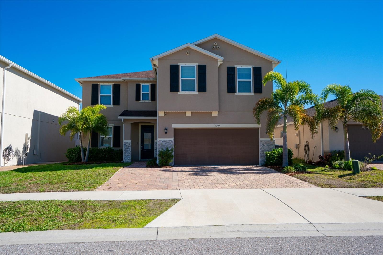 11205 BRIGHTON KNOLL LOOP