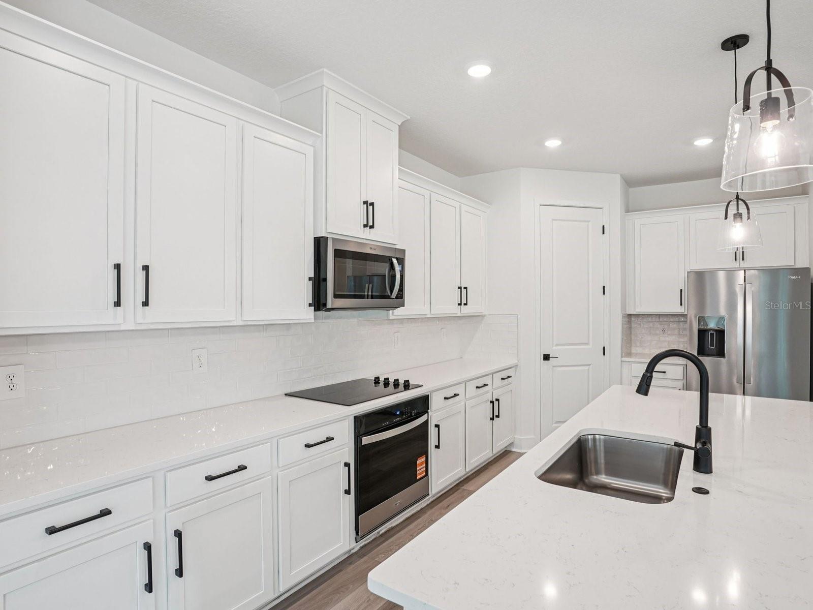 RIDGEHAVEN - Residential