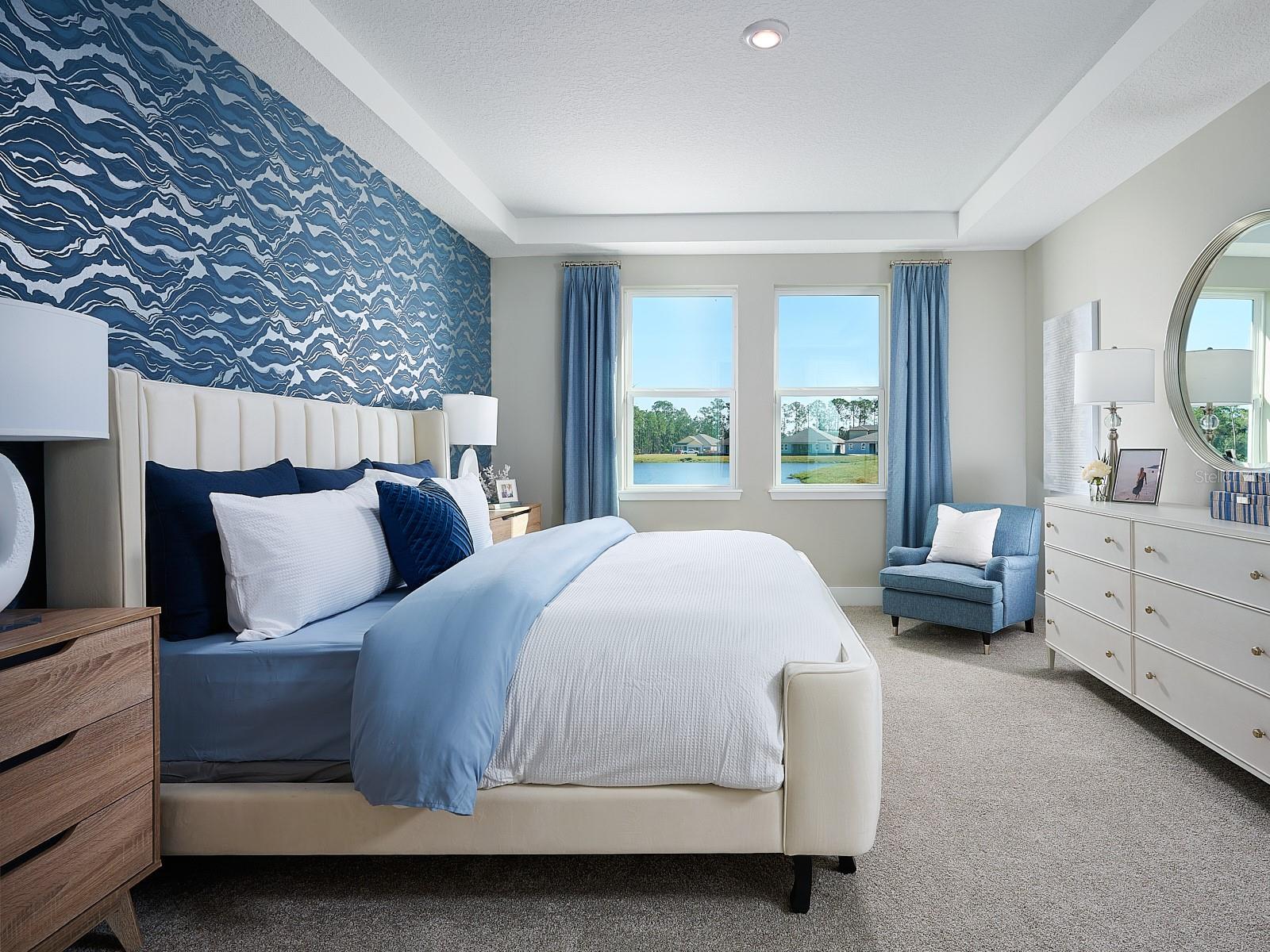 RIDGEHAVEN - Residential