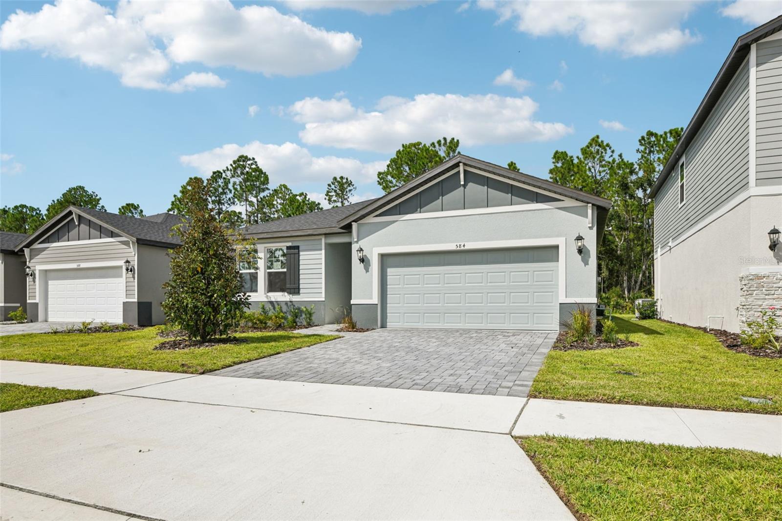 584 BROOKHAVEN TRAIL