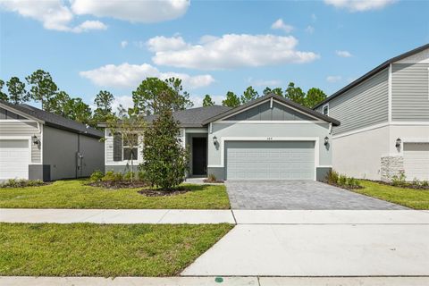 584 BROOKHAVEN TRAIL ORMOND BEACH FL 32174