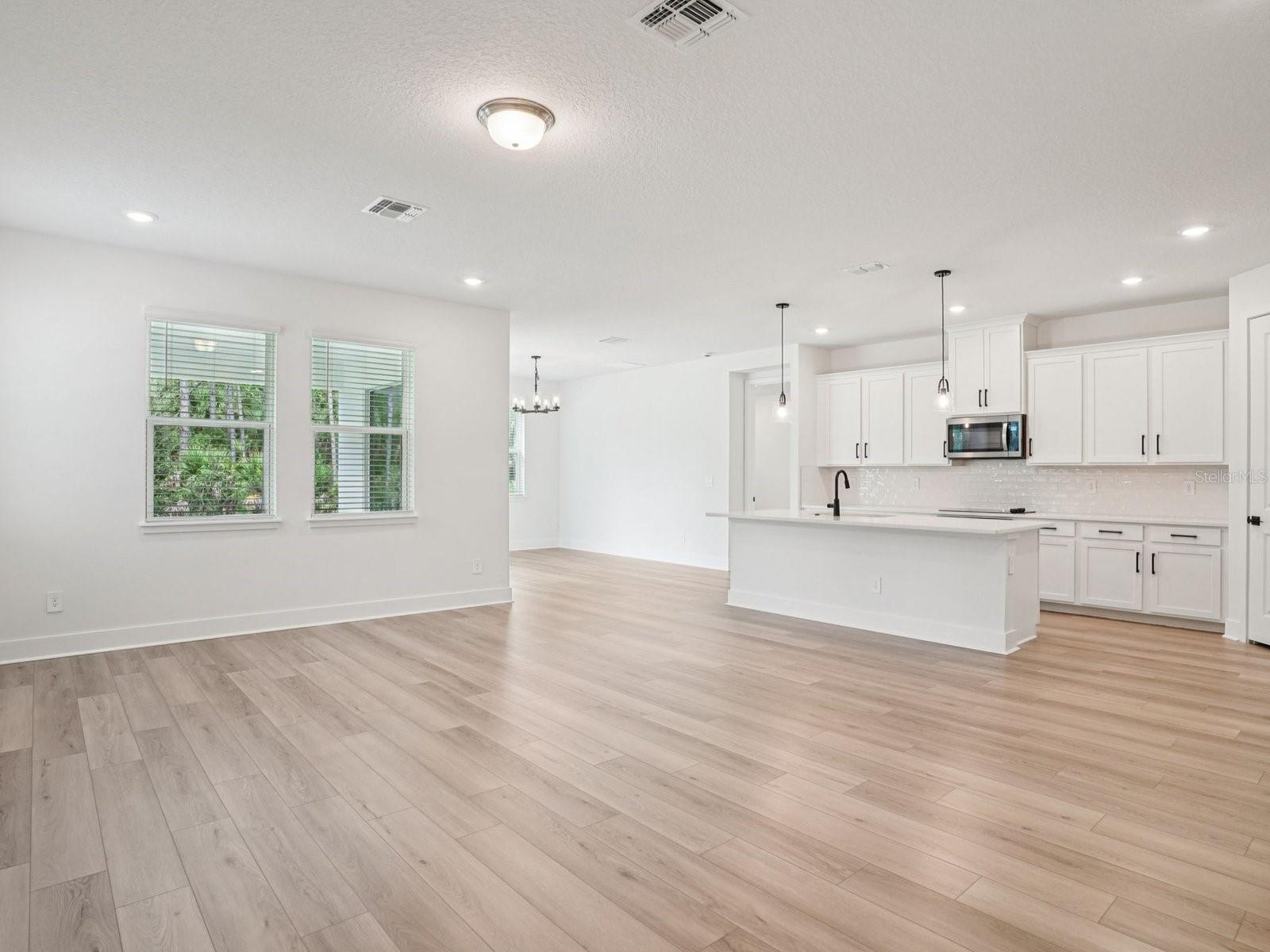 RIDGEHAVEN - Residential