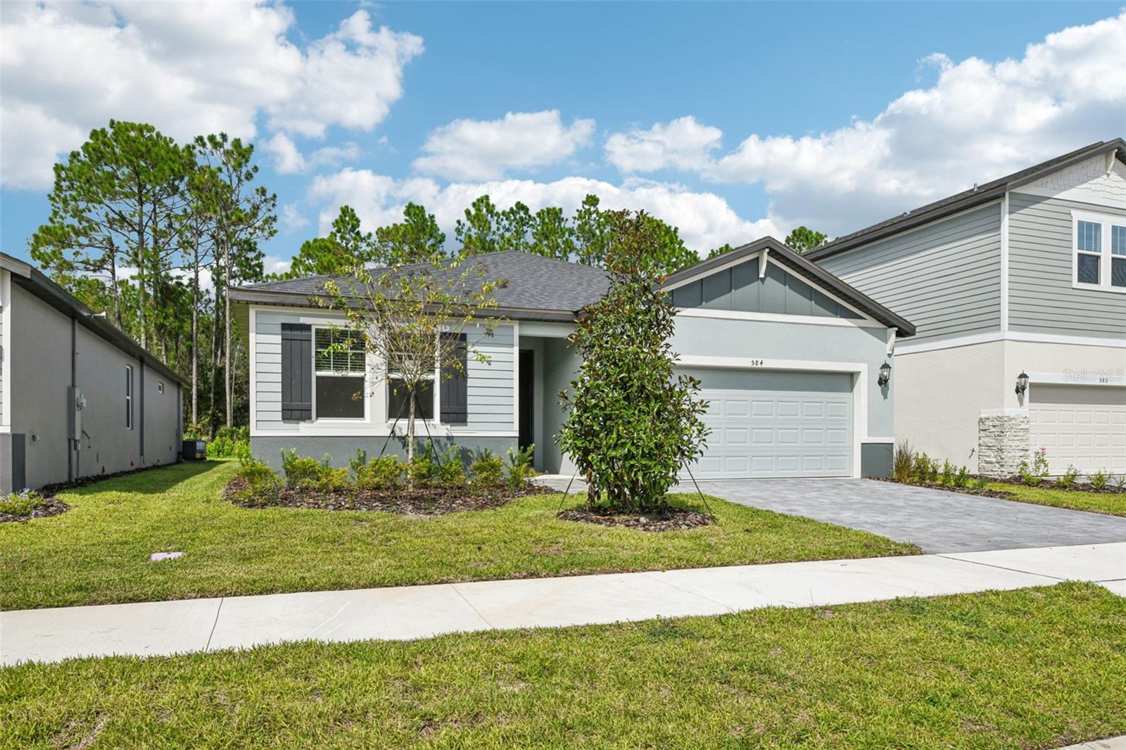 584 BROOKHAVEN TRAIL