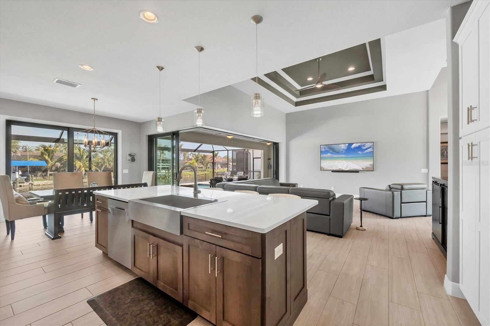 PORT CHARLOTTE SEC 058 - Residential