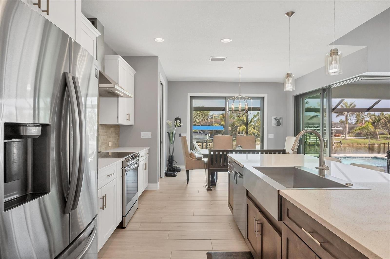 PORT CHARLOTTE SEC 058 - Residential