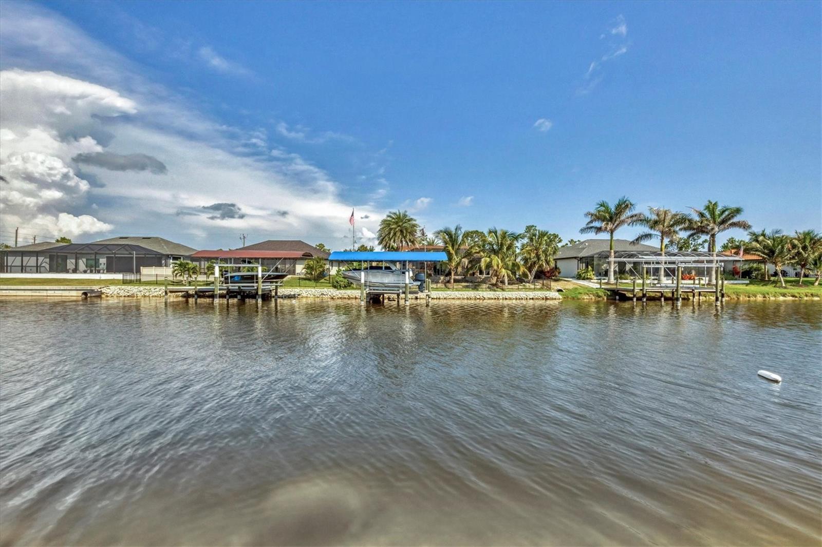 PORT CHARLOTTE SEC 058 - Residential