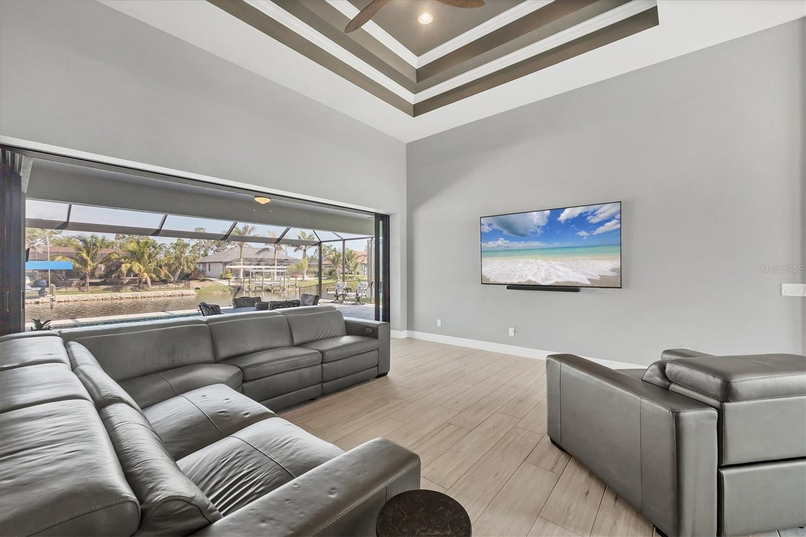 PORT CHARLOTTE SEC 058 - Residential