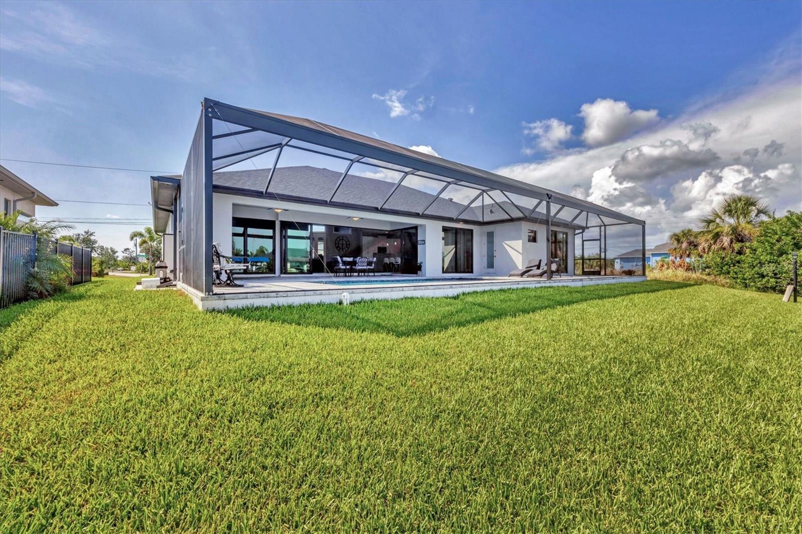 PORT CHARLOTTE SEC 058 - Residential