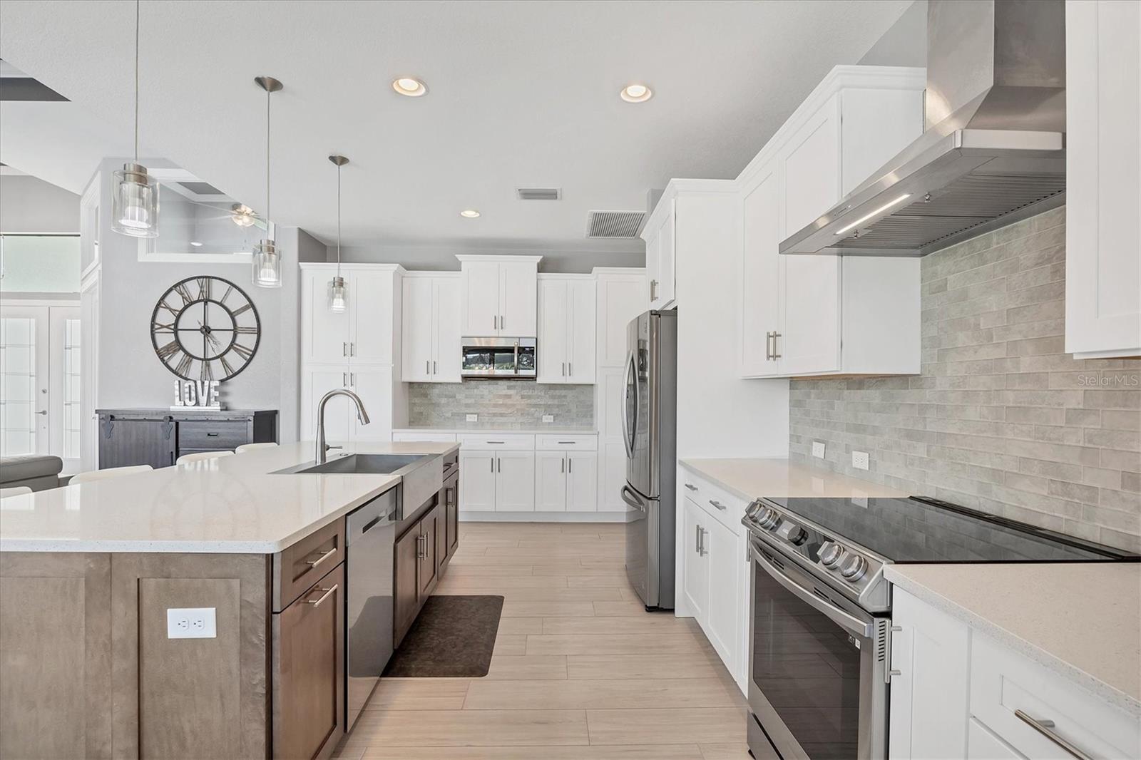 PORT CHARLOTTE SEC 058 - Residential