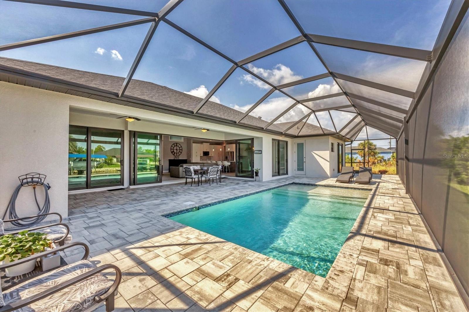 PORT CHARLOTTE SEC 058 - Residential