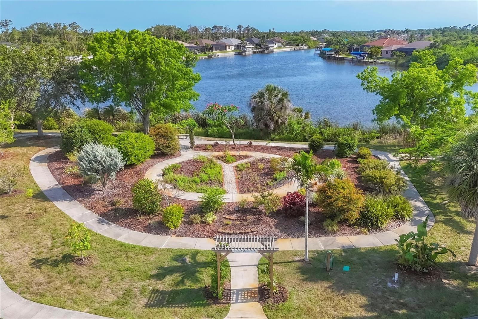 PORT CHARLOTTE SEC 058 - Residential