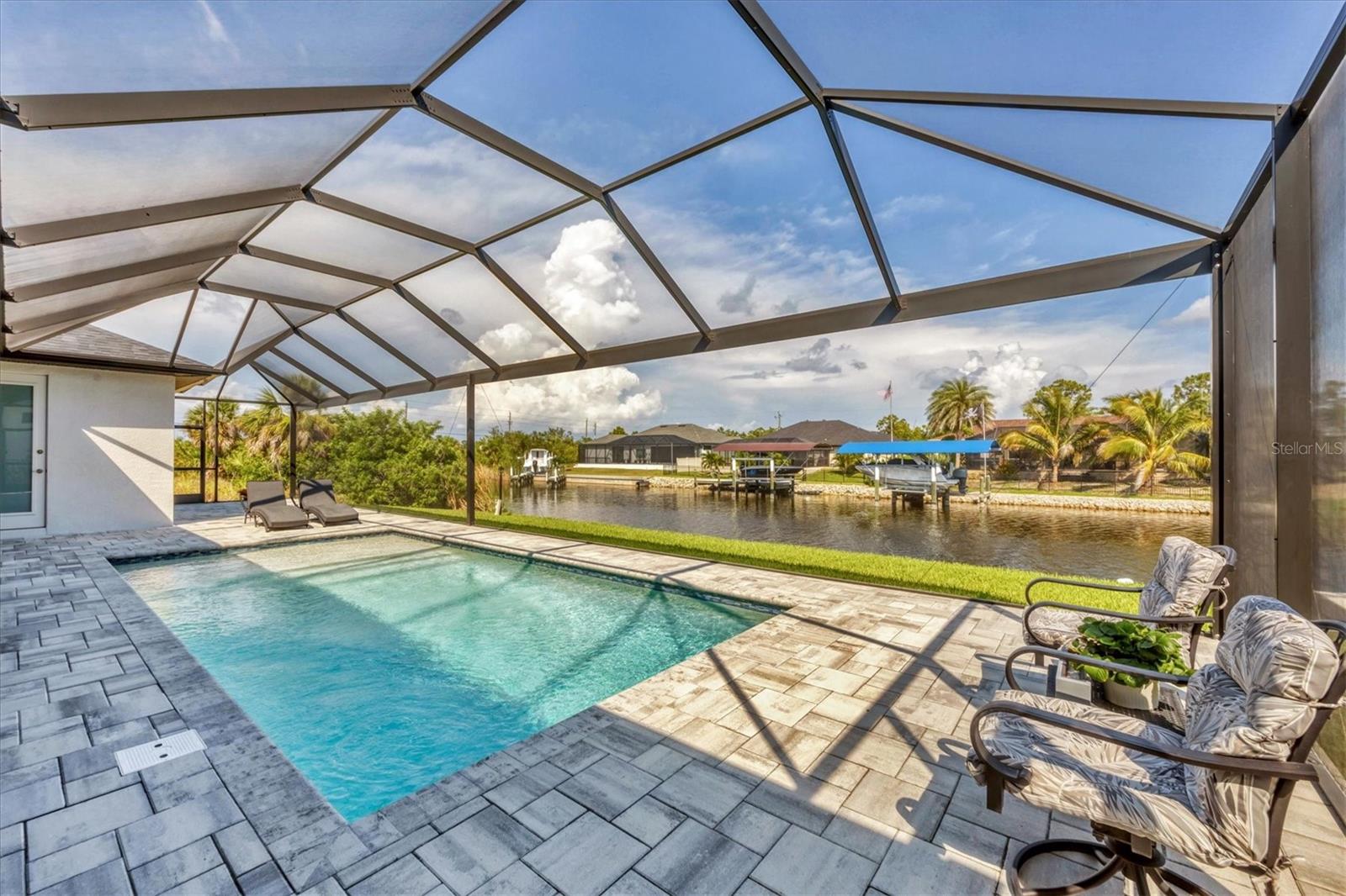 PORT CHARLOTTE SEC 058 - Residential