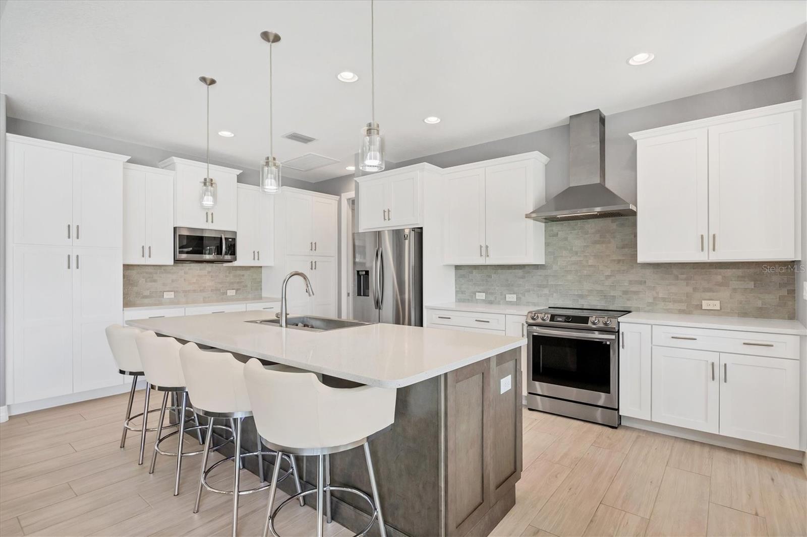 PORT CHARLOTTE SEC 058 - Residential