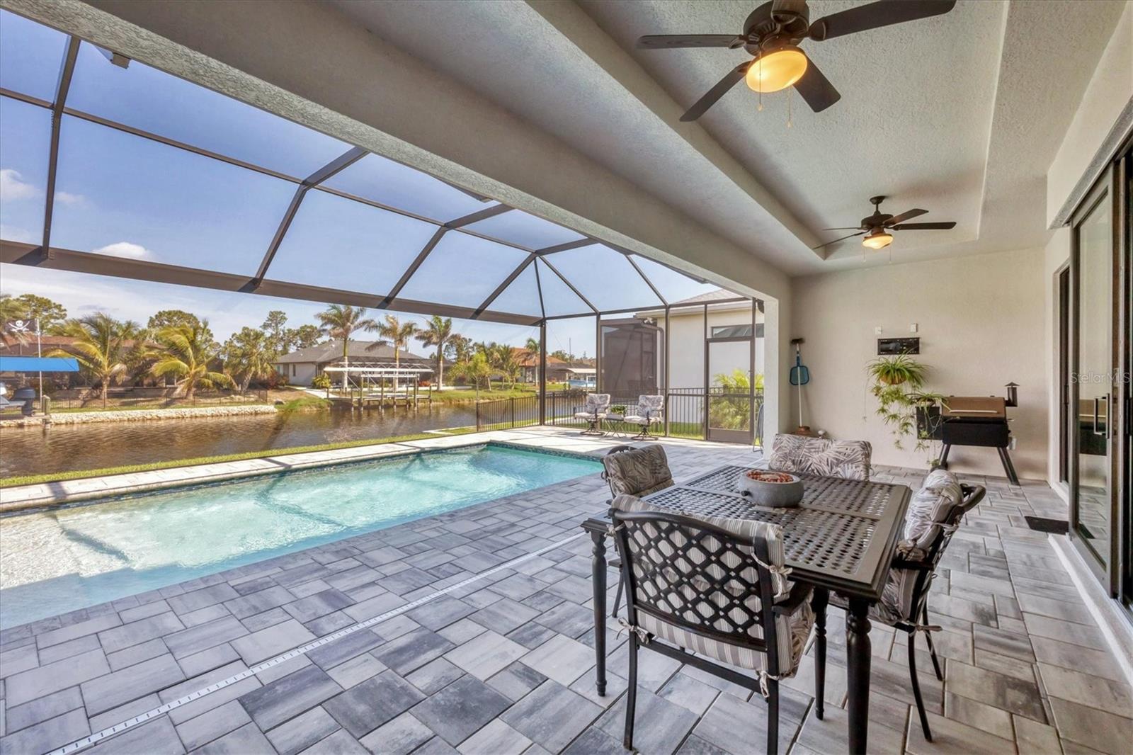 PORT CHARLOTTE SEC 058 - Residential