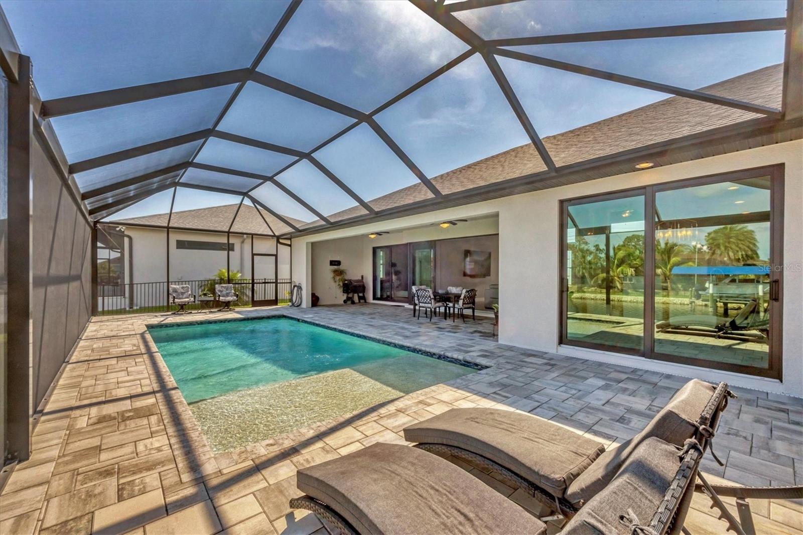 PORT CHARLOTTE SEC 058 - Residential