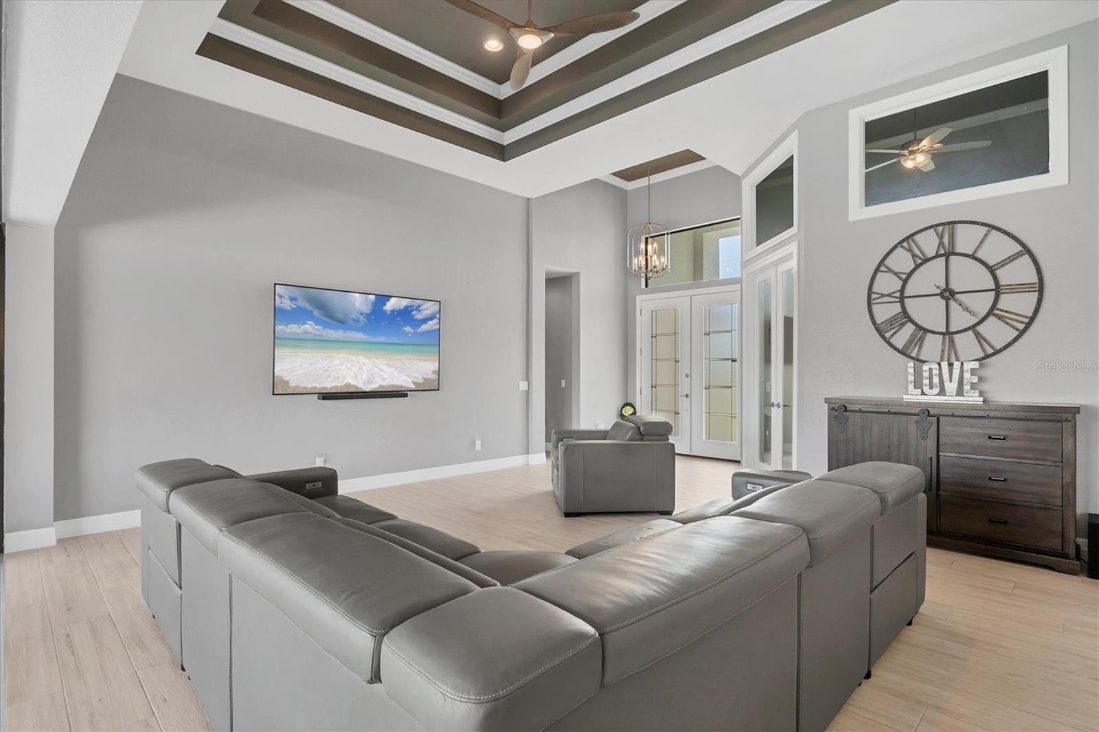 PORT CHARLOTTE SEC 058 - Residential