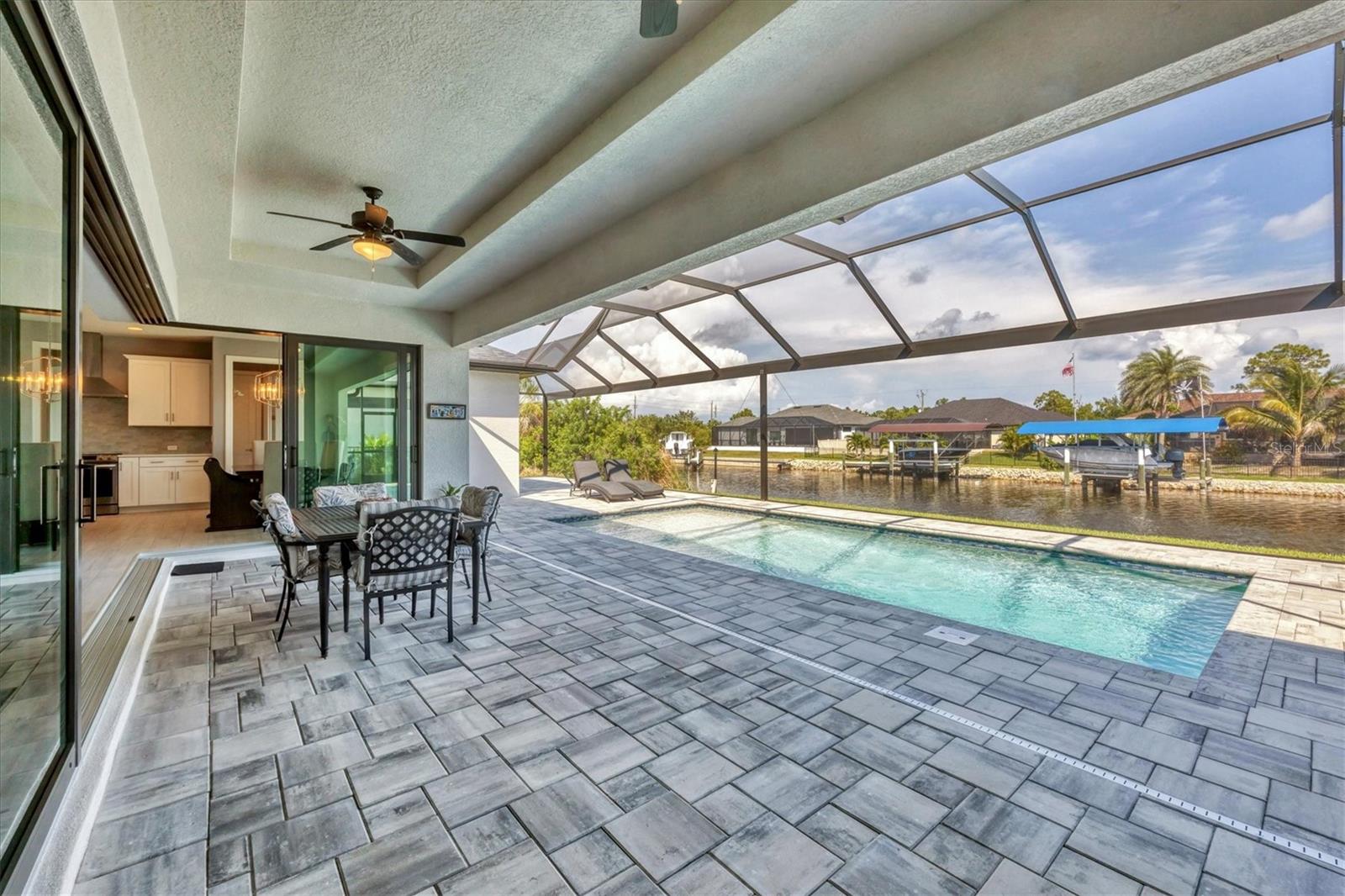 PORT CHARLOTTE SEC 058 - Residential