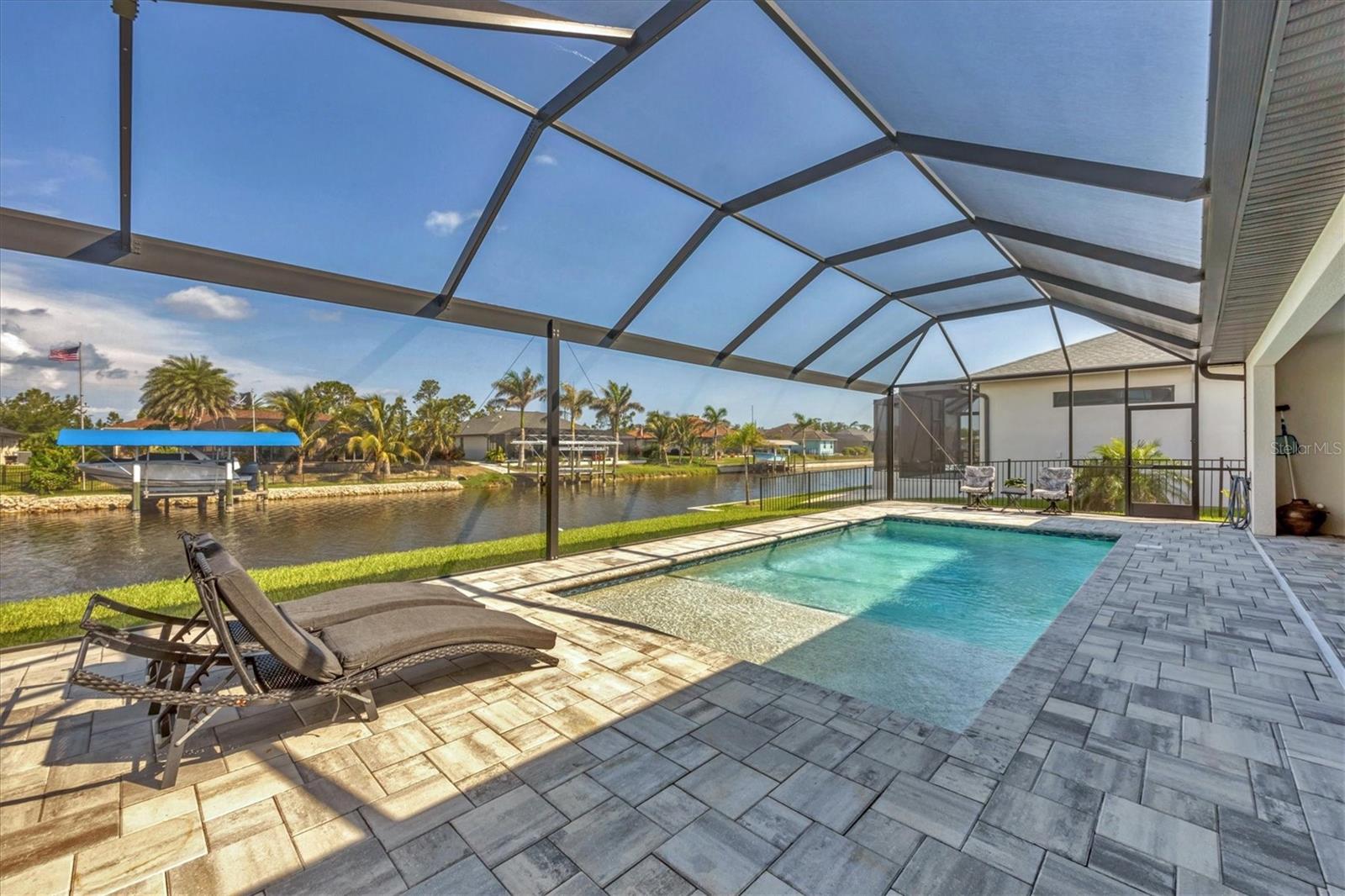 PORT CHARLOTTE SEC 058 - Residential