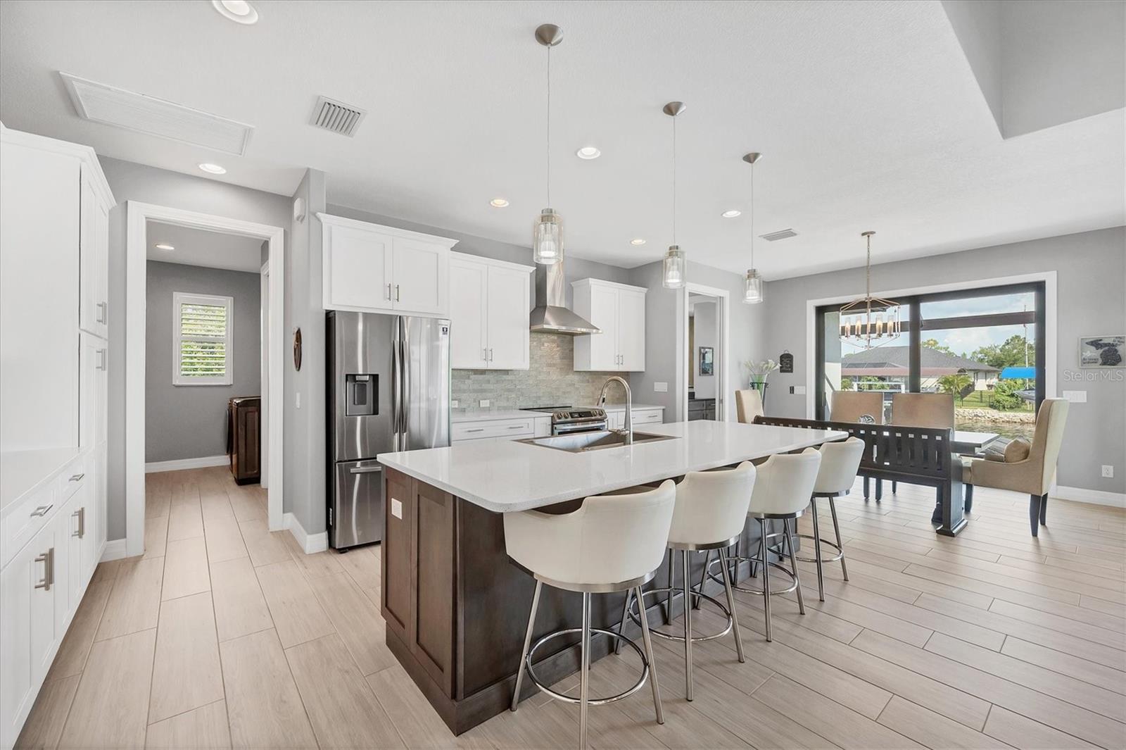 PORT CHARLOTTE SEC 058 - Residential