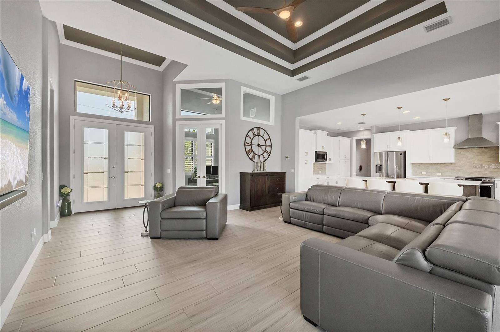 PORT CHARLOTTE SEC 058 - Residential