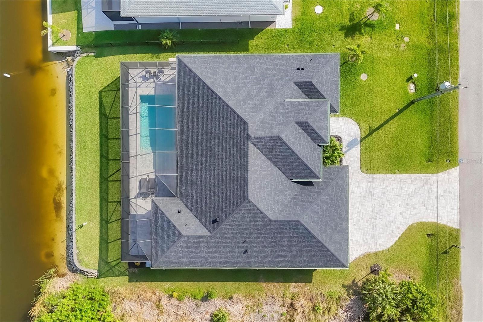 PORT CHARLOTTE SEC 058 - Residential