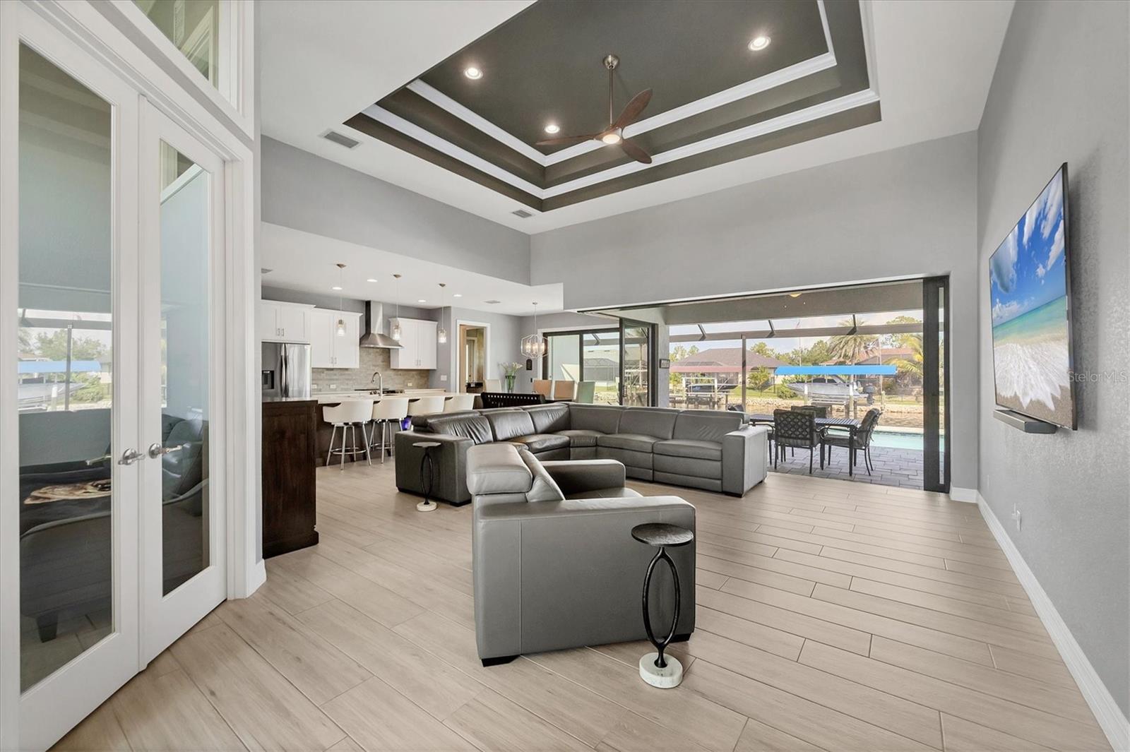 PORT CHARLOTTE SEC 058 - Residential