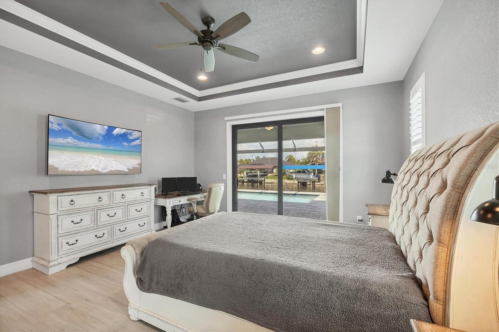 PORT CHARLOTTE SEC 058 - Residential