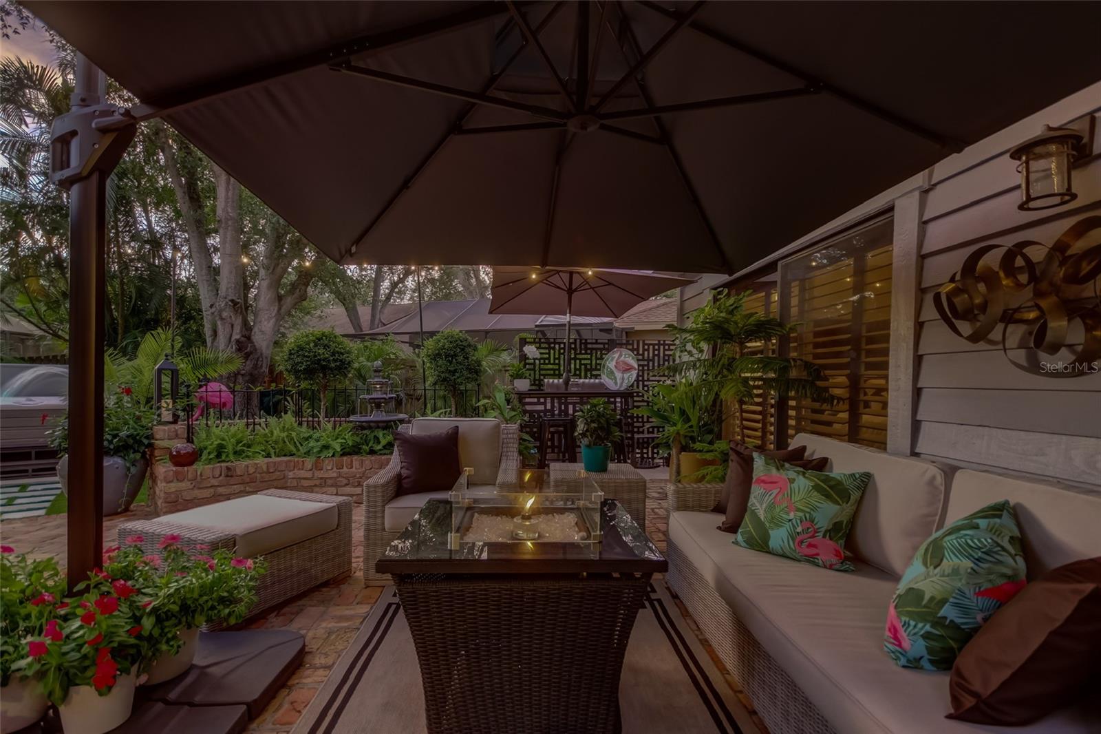 QUAIL RIDGE - Residential