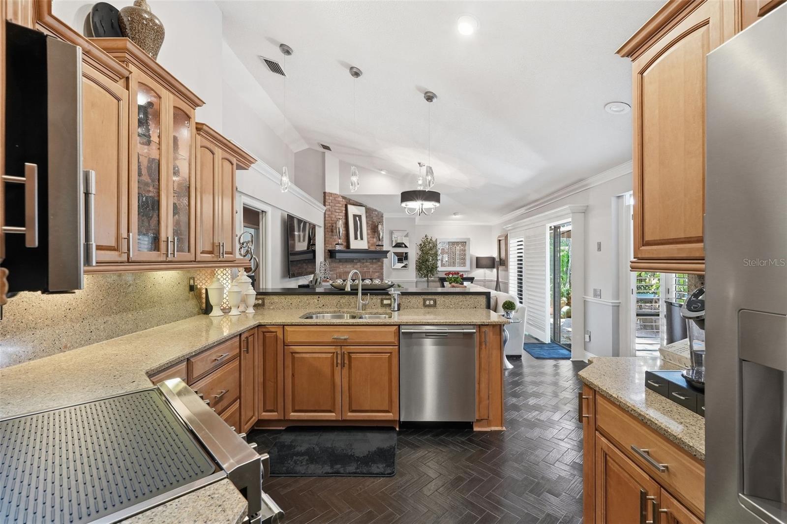 QUAIL RIDGE - Residential