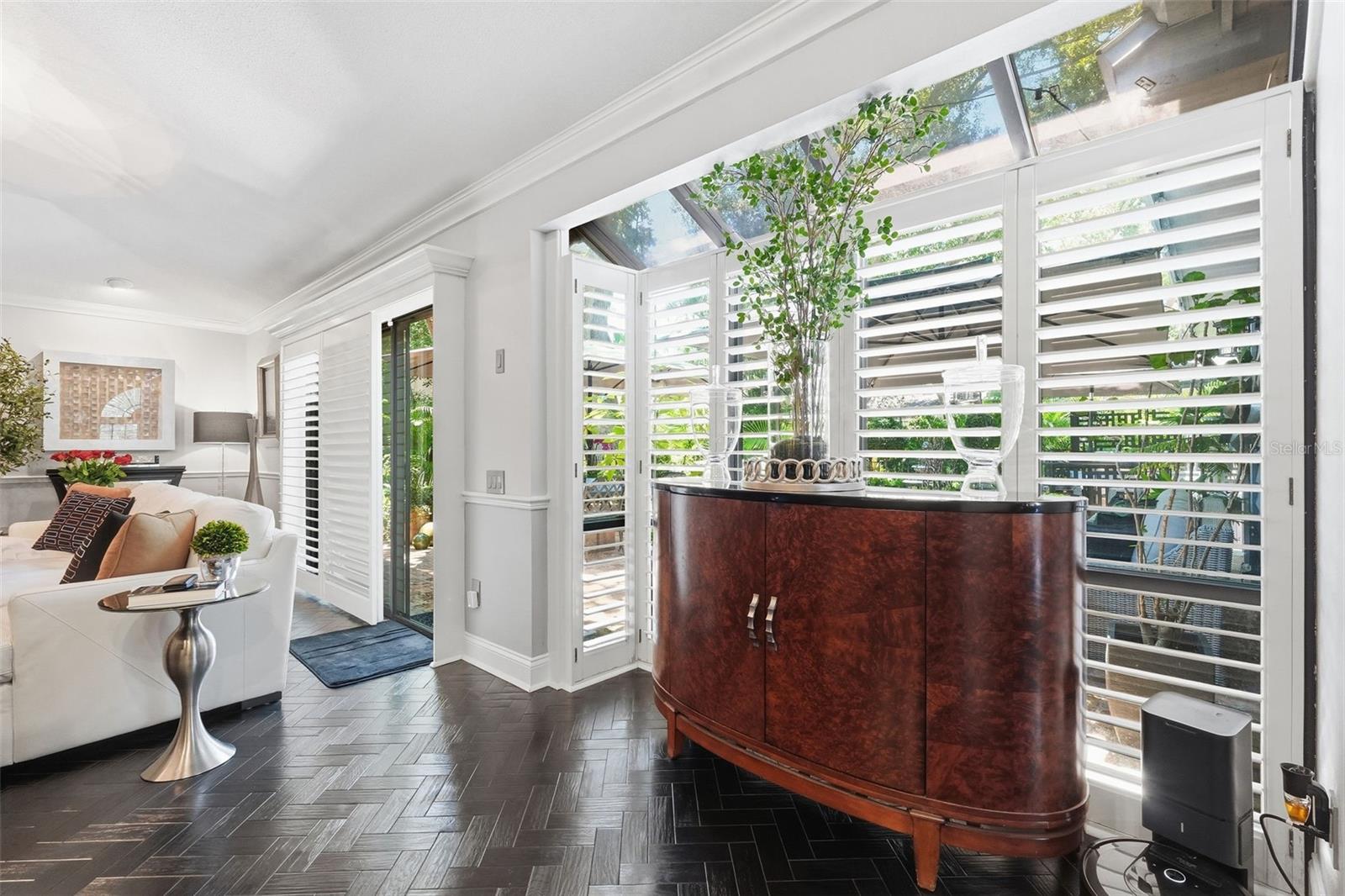 QUAIL RIDGE - Residential