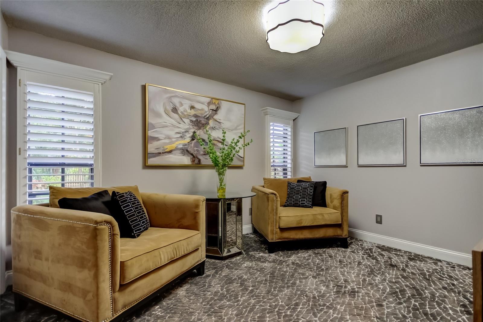 QUAIL RIDGE - Residential