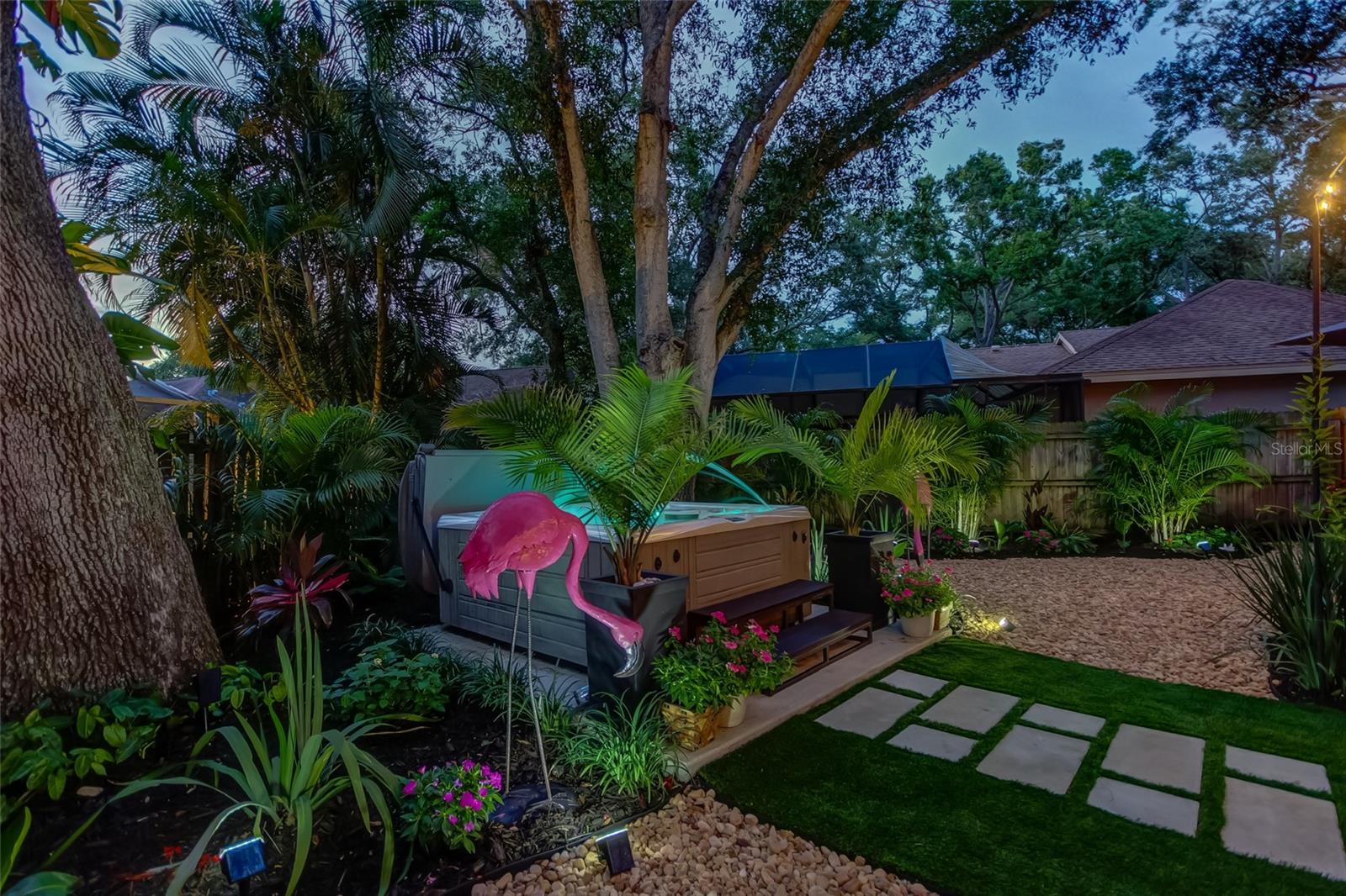 QUAIL RIDGE - Residential