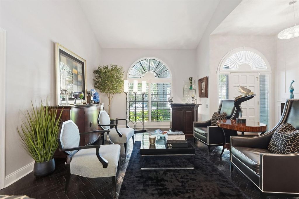 Photo of 11760 Ashley Court, Seminole, FL 33772 (MLS # TB8509408)
