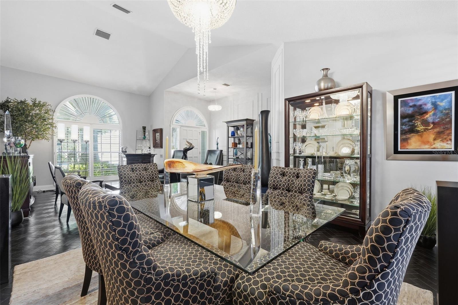 QUAIL RIDGE - Residential