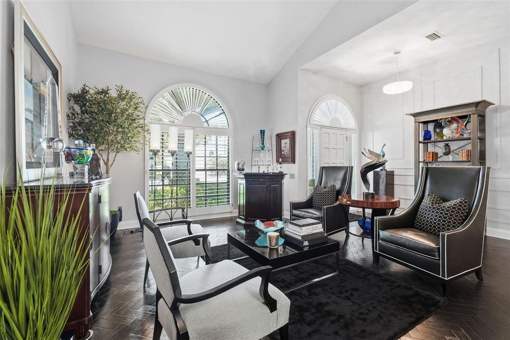 Photo of 11760 Ashley Court, Seminole, FL 33772 (MLS # TB8509408)