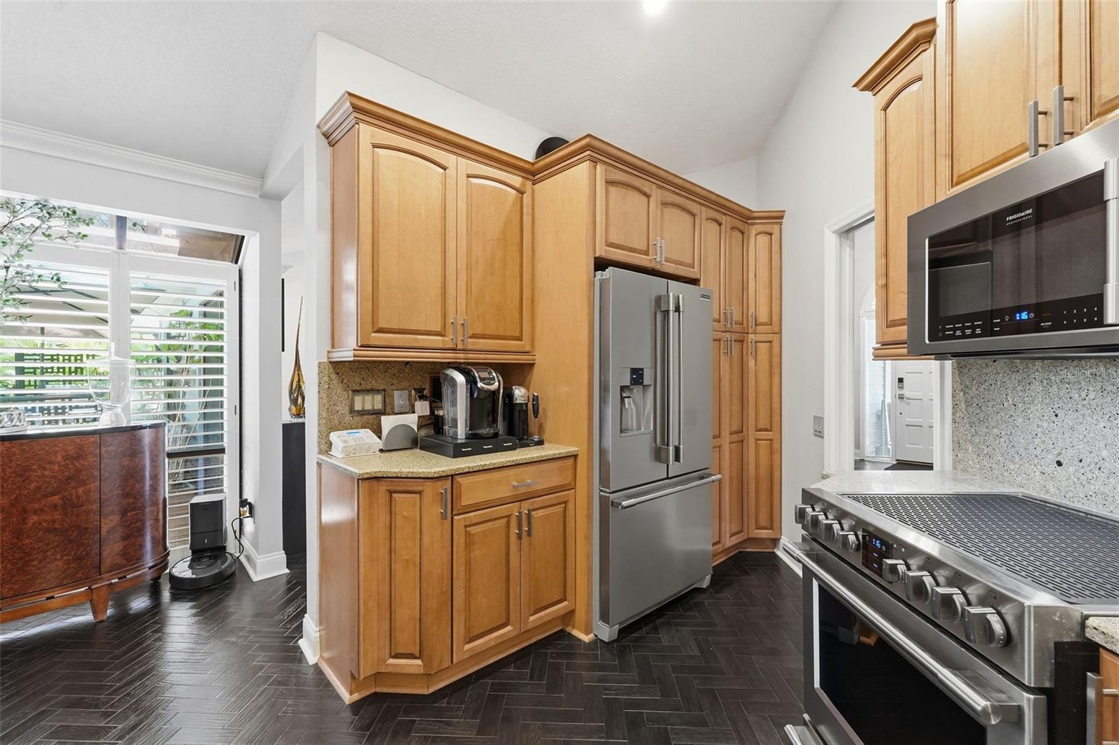 QUAIL RIDGE - Residential