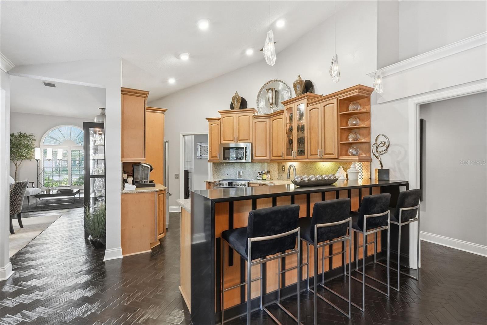 QUAIL RIDGE - Residential