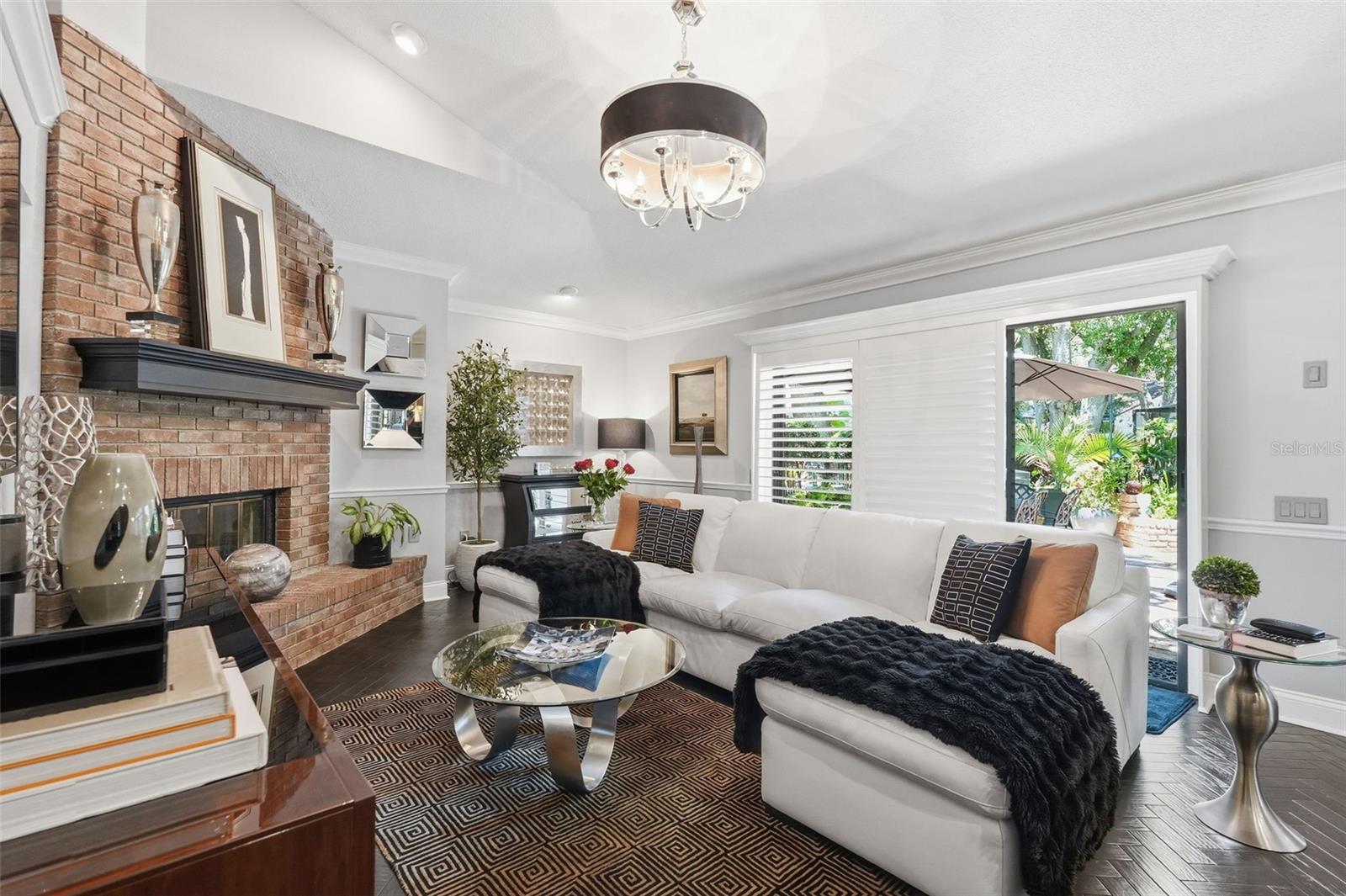 QUAIL RIDGE - Residential
