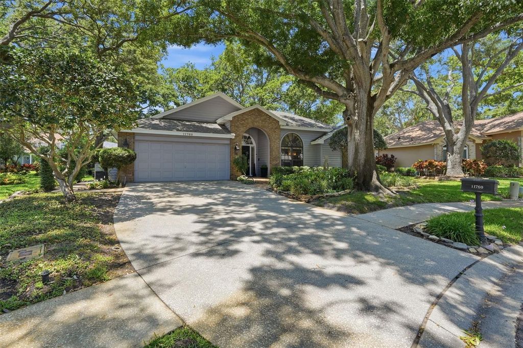 Photo of 11760 Ashley Court, Seminole, FL 33772 (MLS # TB8509408)