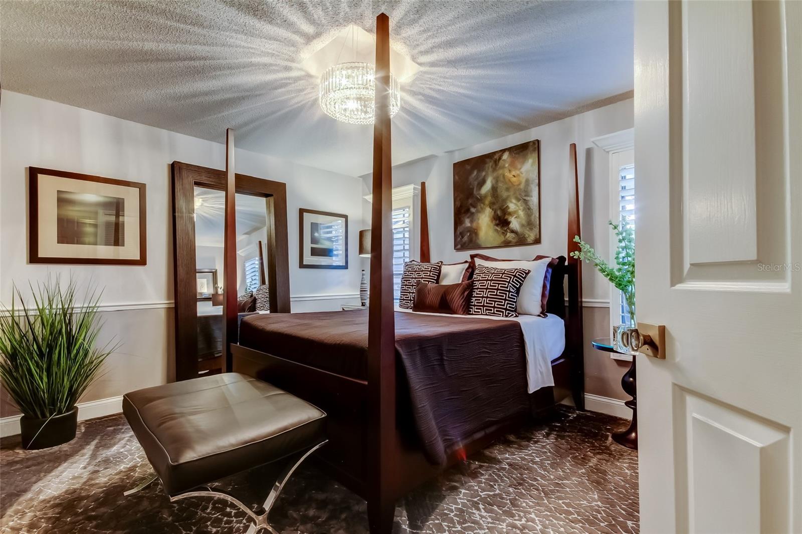 QUAIL RIDGE - Residential