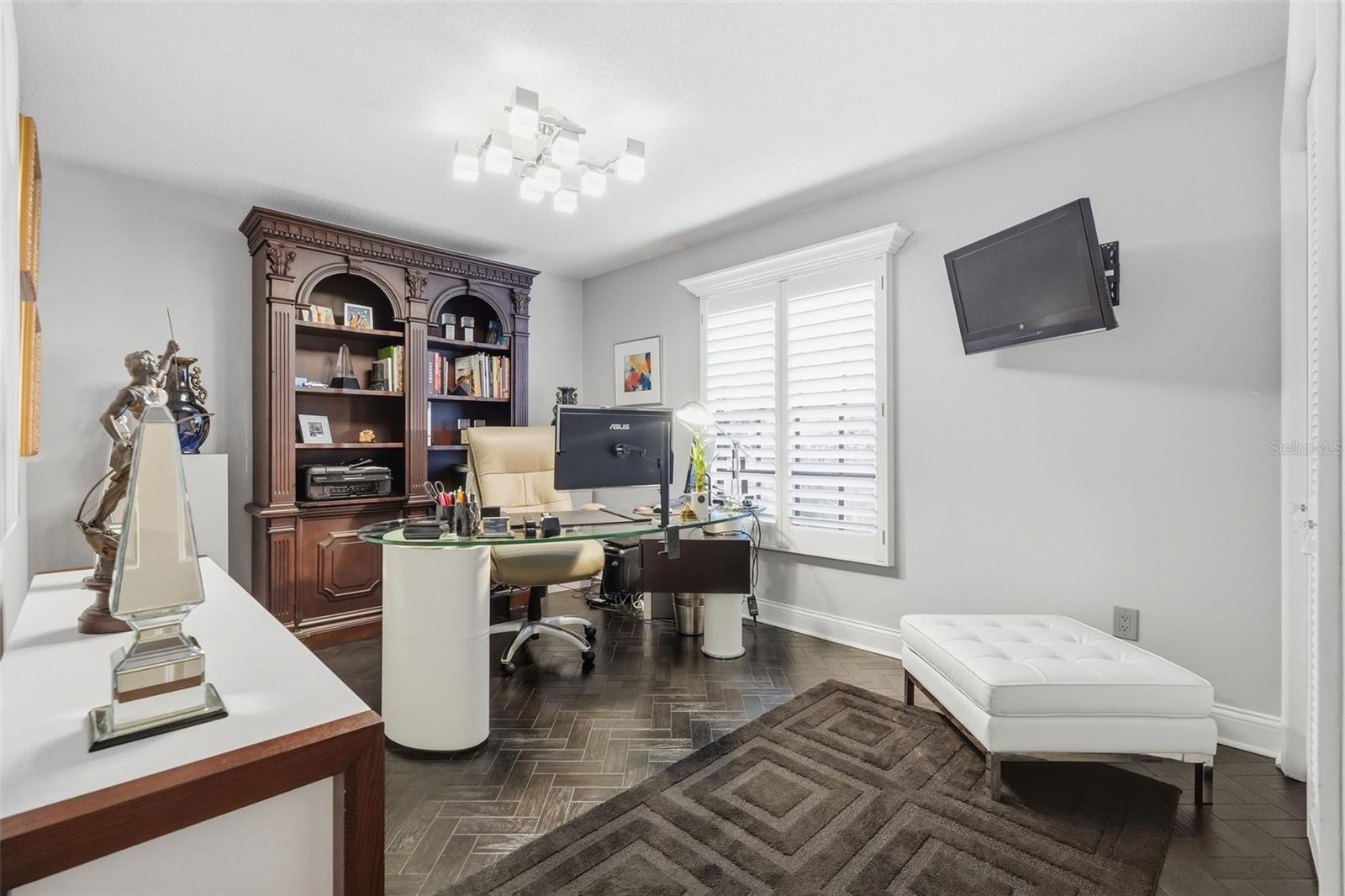 QUAIL RIDGE - Residential