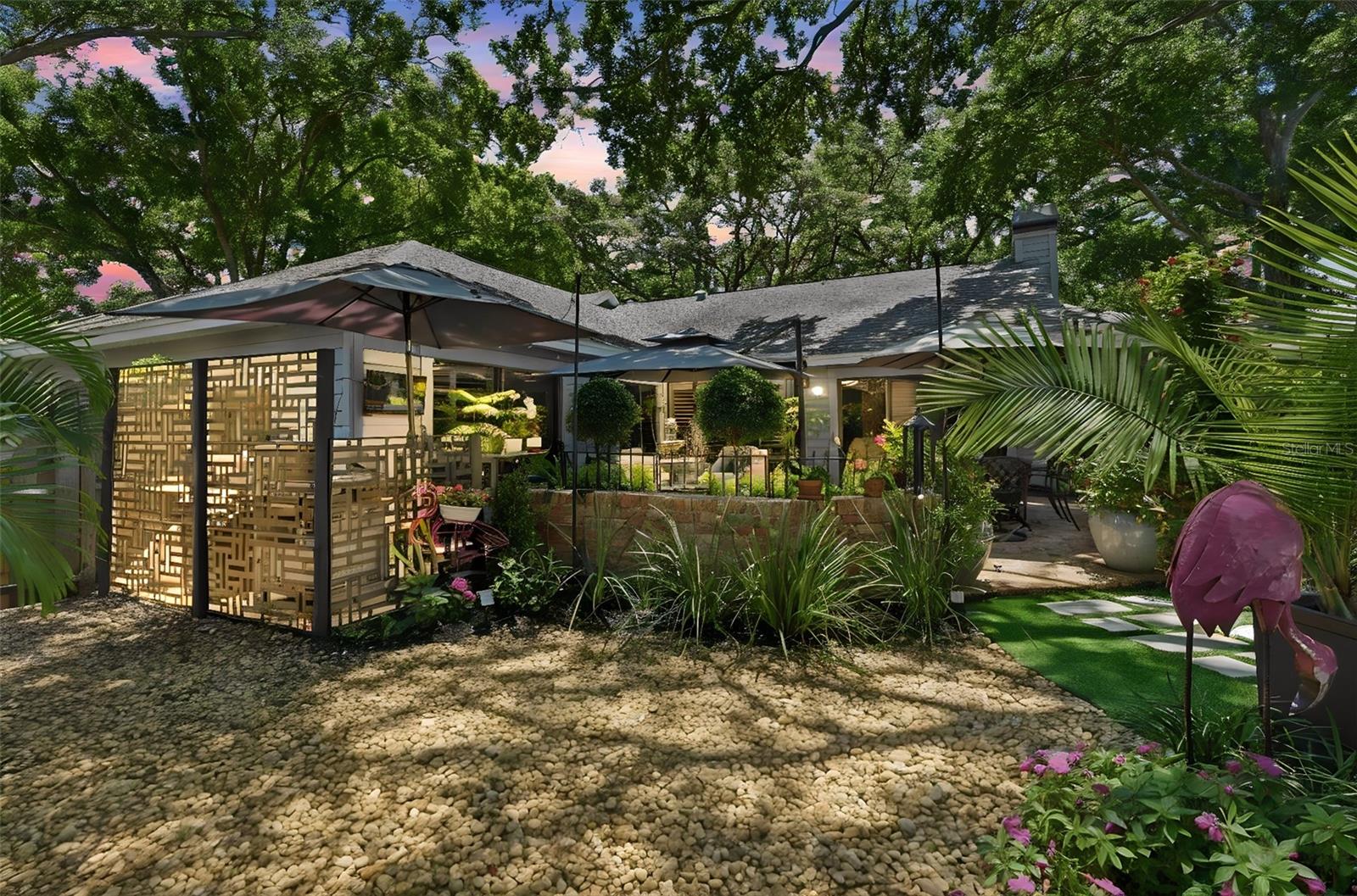 QUAIL RIDGE - Residential
