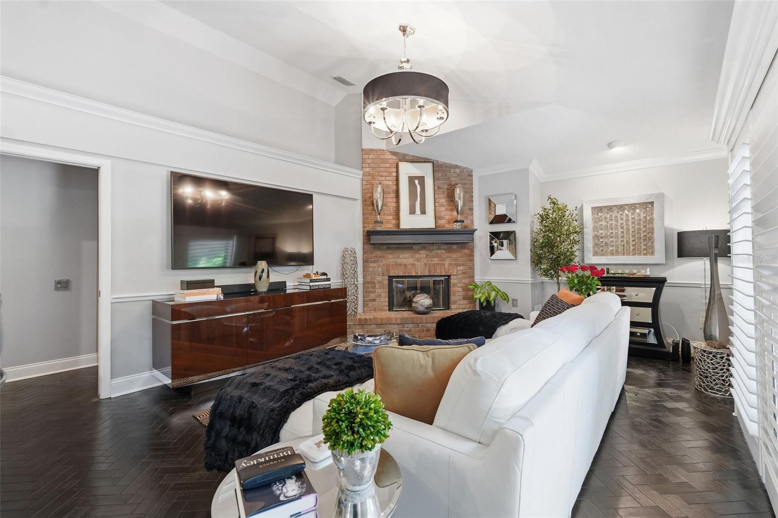 QUAIL RIDGE - Residential