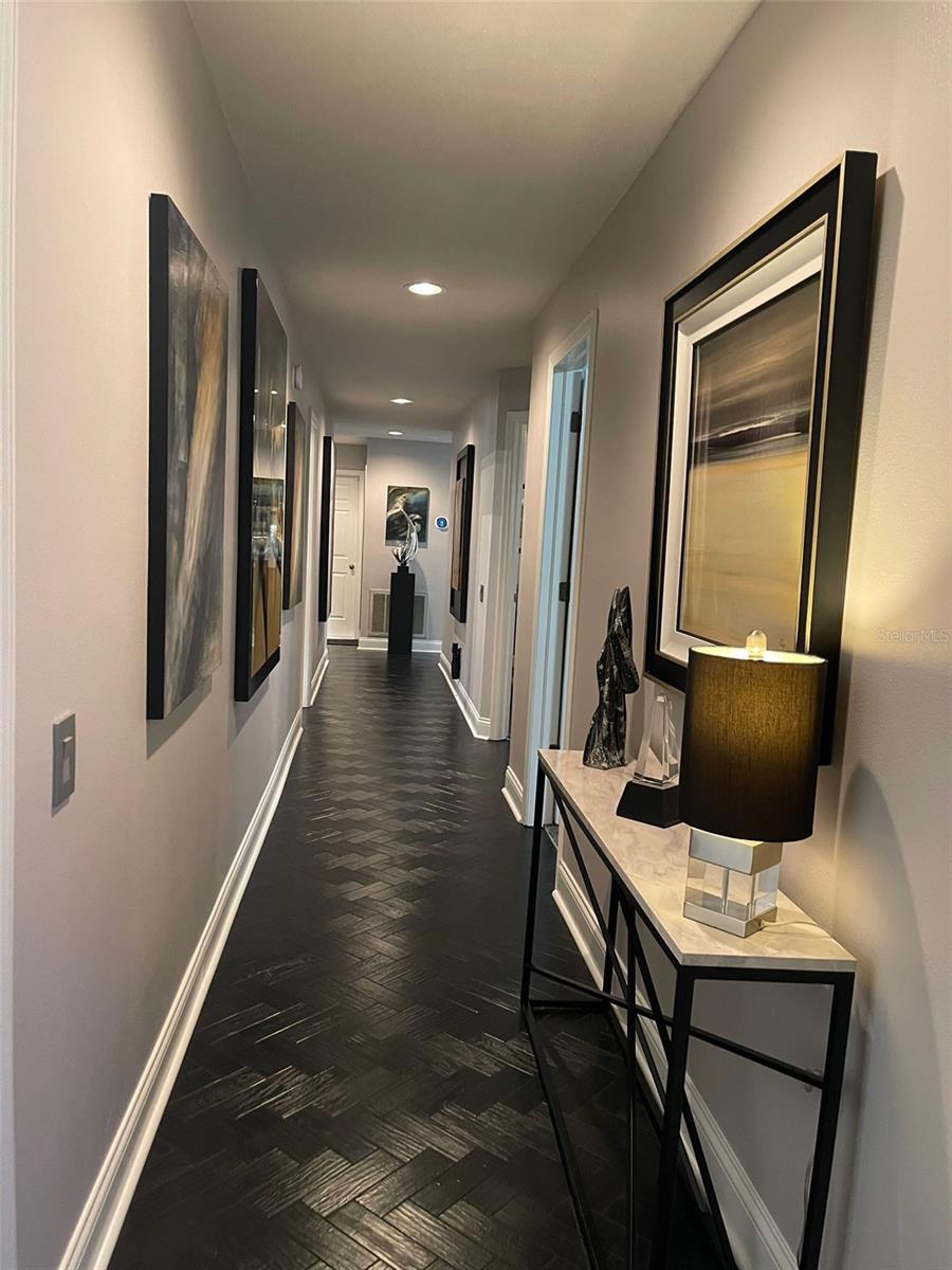 QUAIL RIDGE - Residential